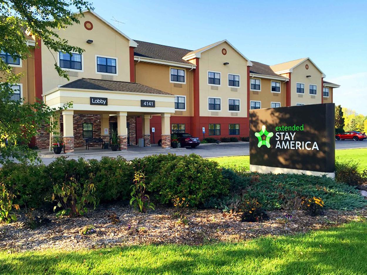 Appleton, WI - Appleton - Fox Cities Hotel | Extended Stay America