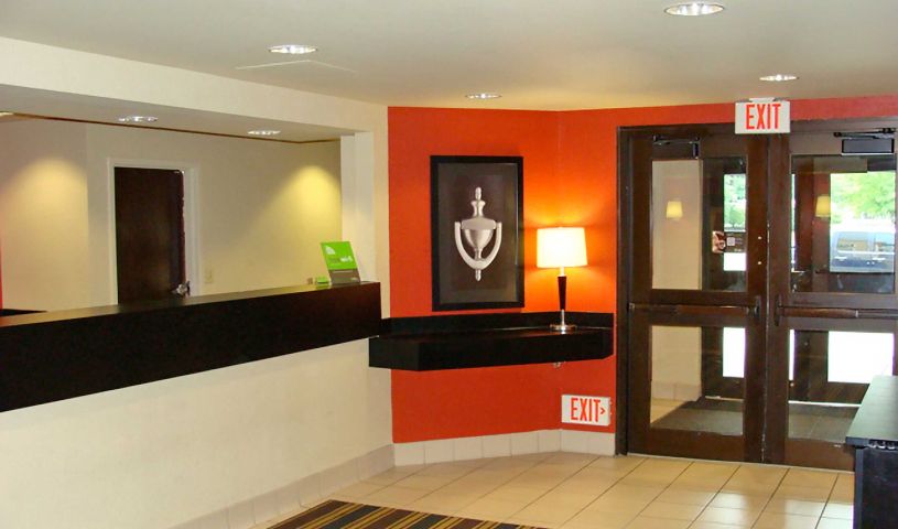 Princeton, NJ Extended Stay Hotels | Extended Stay America