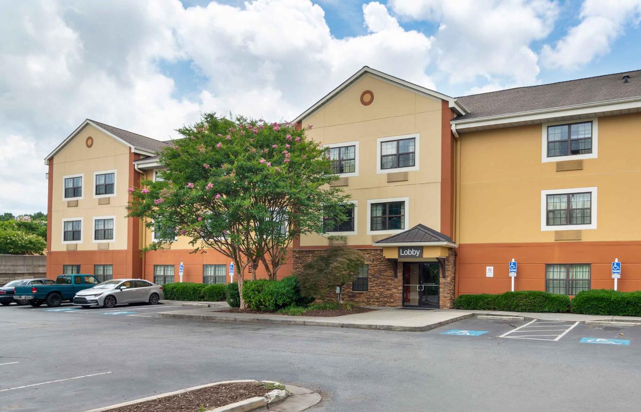 Duluth, GA Atlanta Duluth Hotel Extended Stay America
