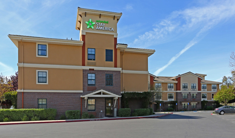 Sacramento, CA Extended Stay Hotels | Extended Stay America