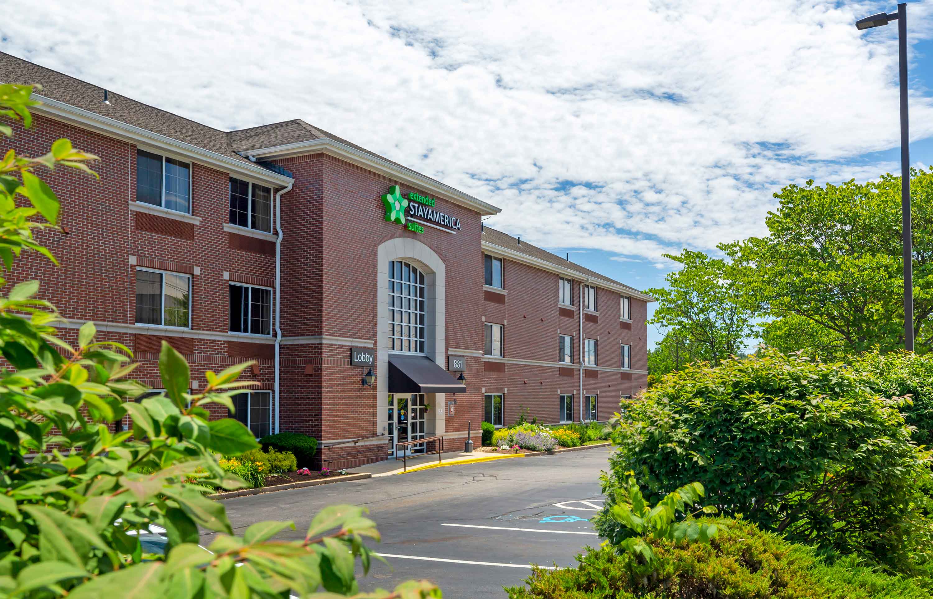 Boston, MA Extended Stay Hotels | Extended Stay America