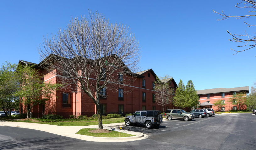 Extended Stay America - Columbia - Columbia Corporate Park Columbia, MD Extended Stay Hotels | Extended Stay America
