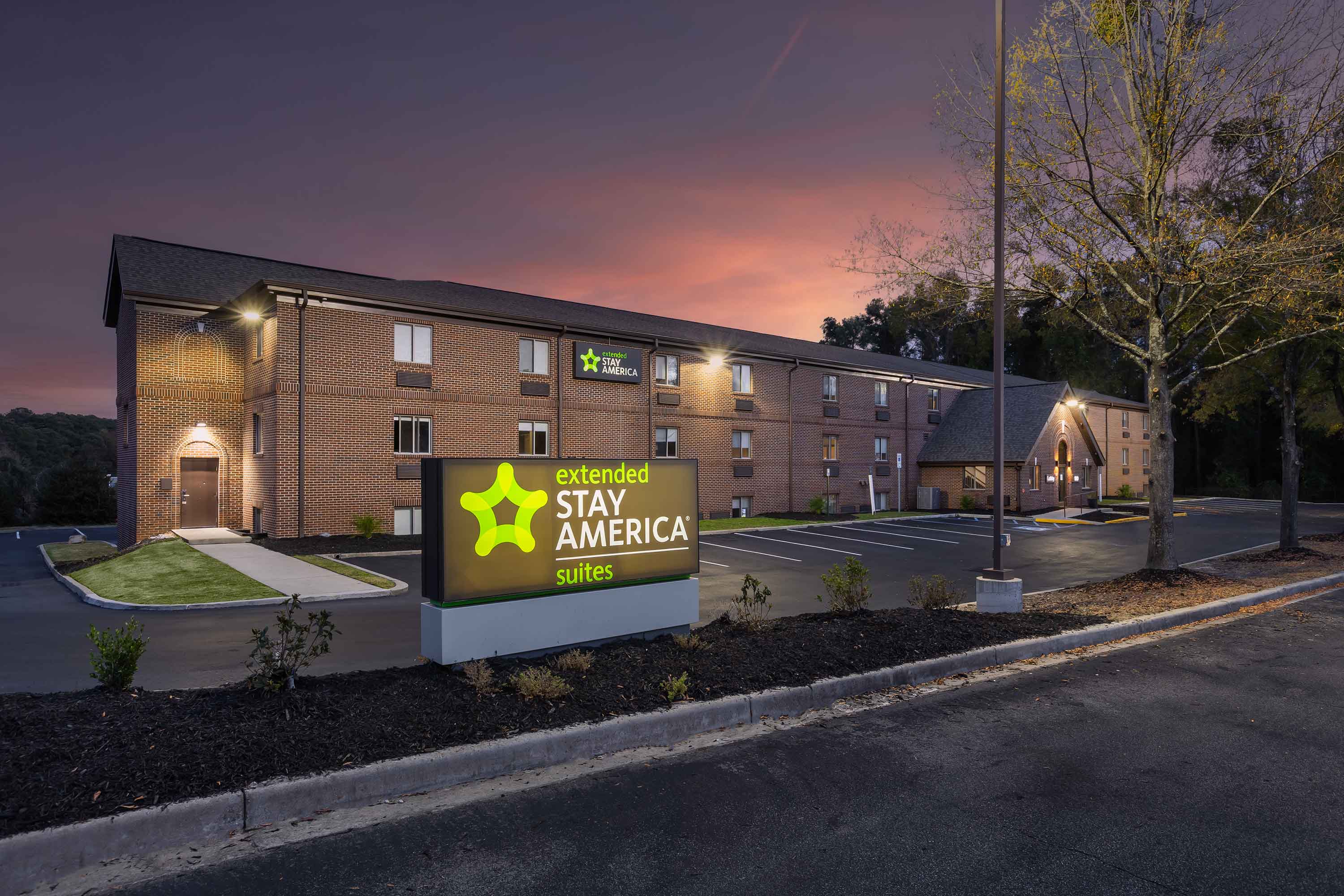 Extended Stay America - Columbia - Columbia Corporate Park Columbia, SC Extended Stay Hotels | Extended Stay America