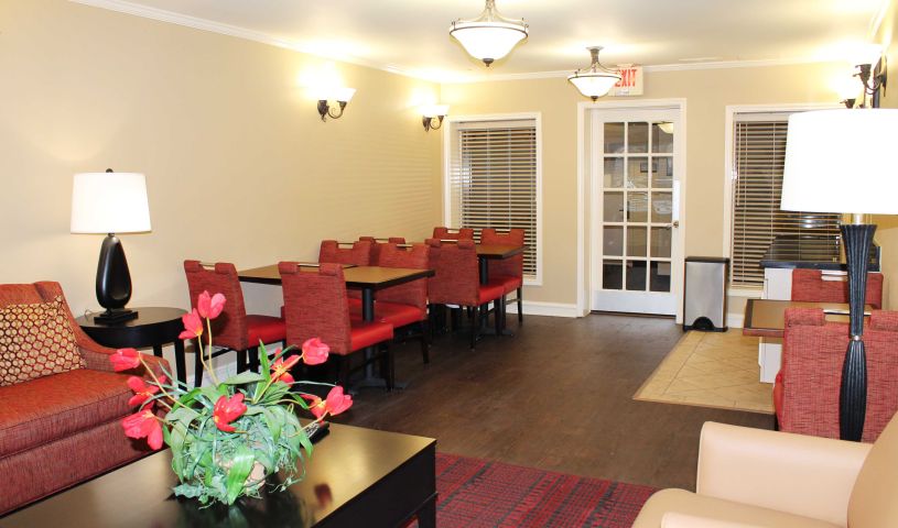 Extended Stay America Cleveland Ohio