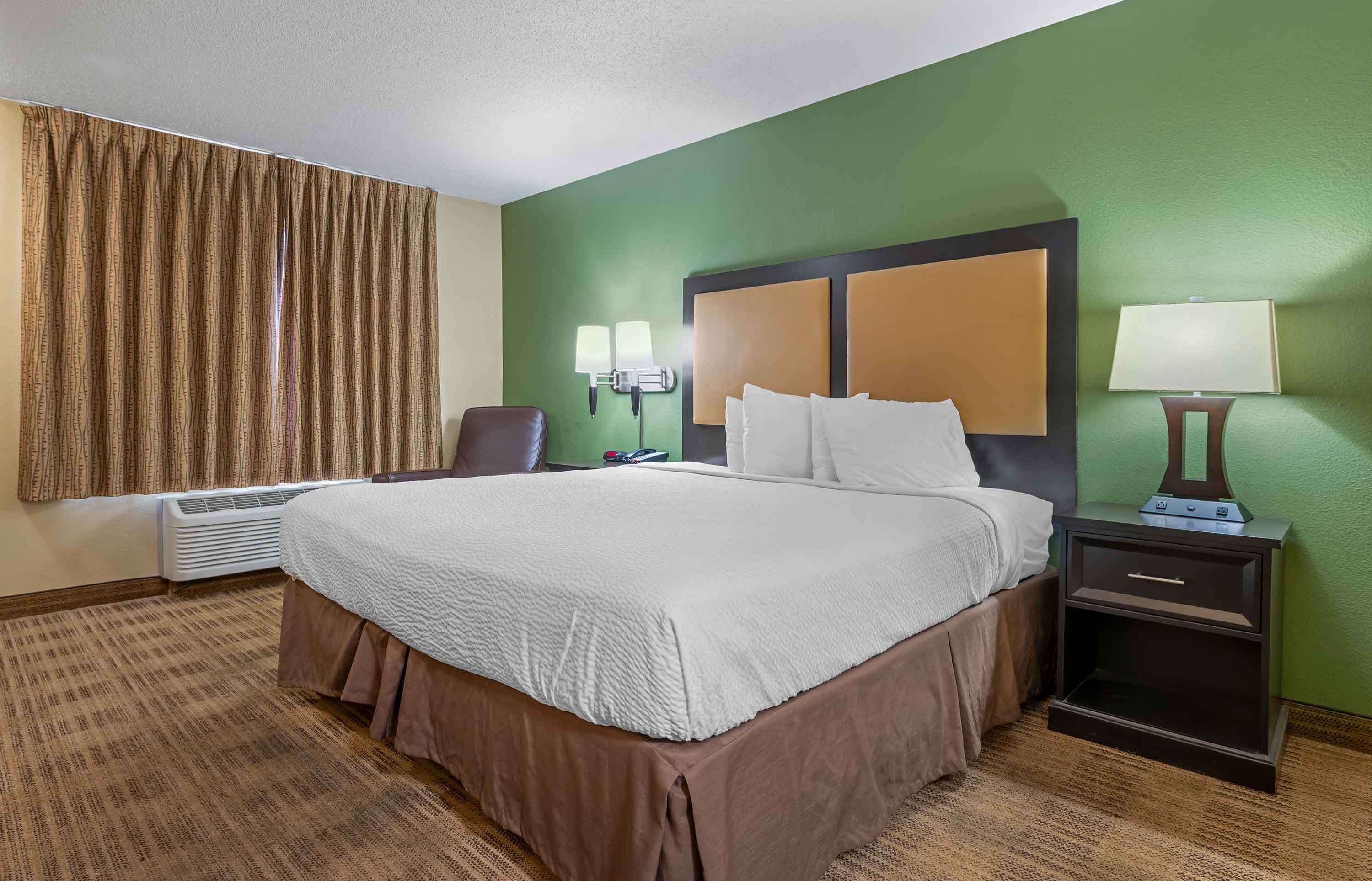 Extended Stay America Indianapolis Airport Fortune Circle West Indianapolis In Indianapolis, IN Extended Stay Hotels | Extended Stay America