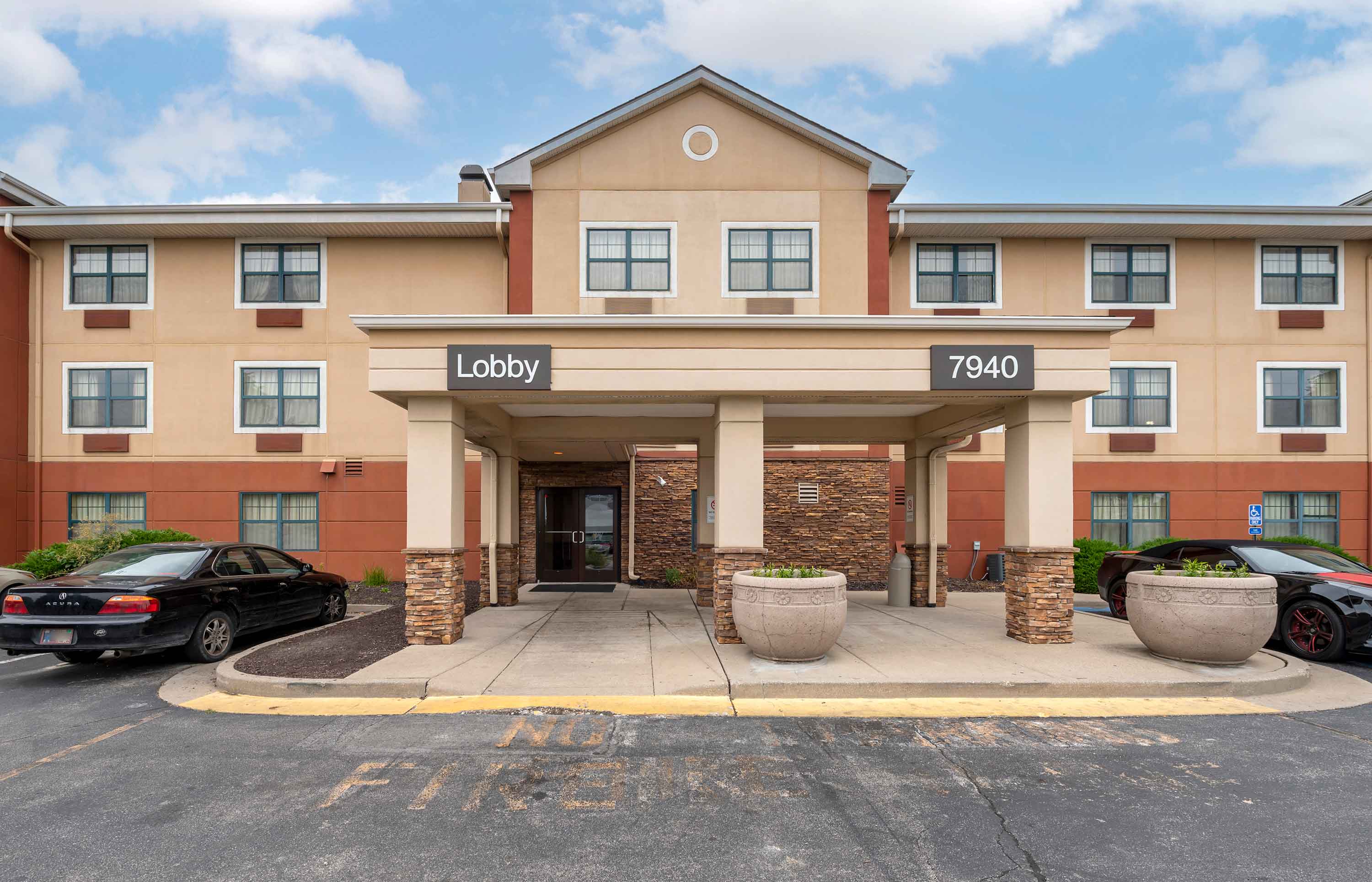 Extended Stay America Indianapolis Airport Fortune Circle West Indianapolis In Indianapolis, IN Extended Stay Hotels | Extended Stay America