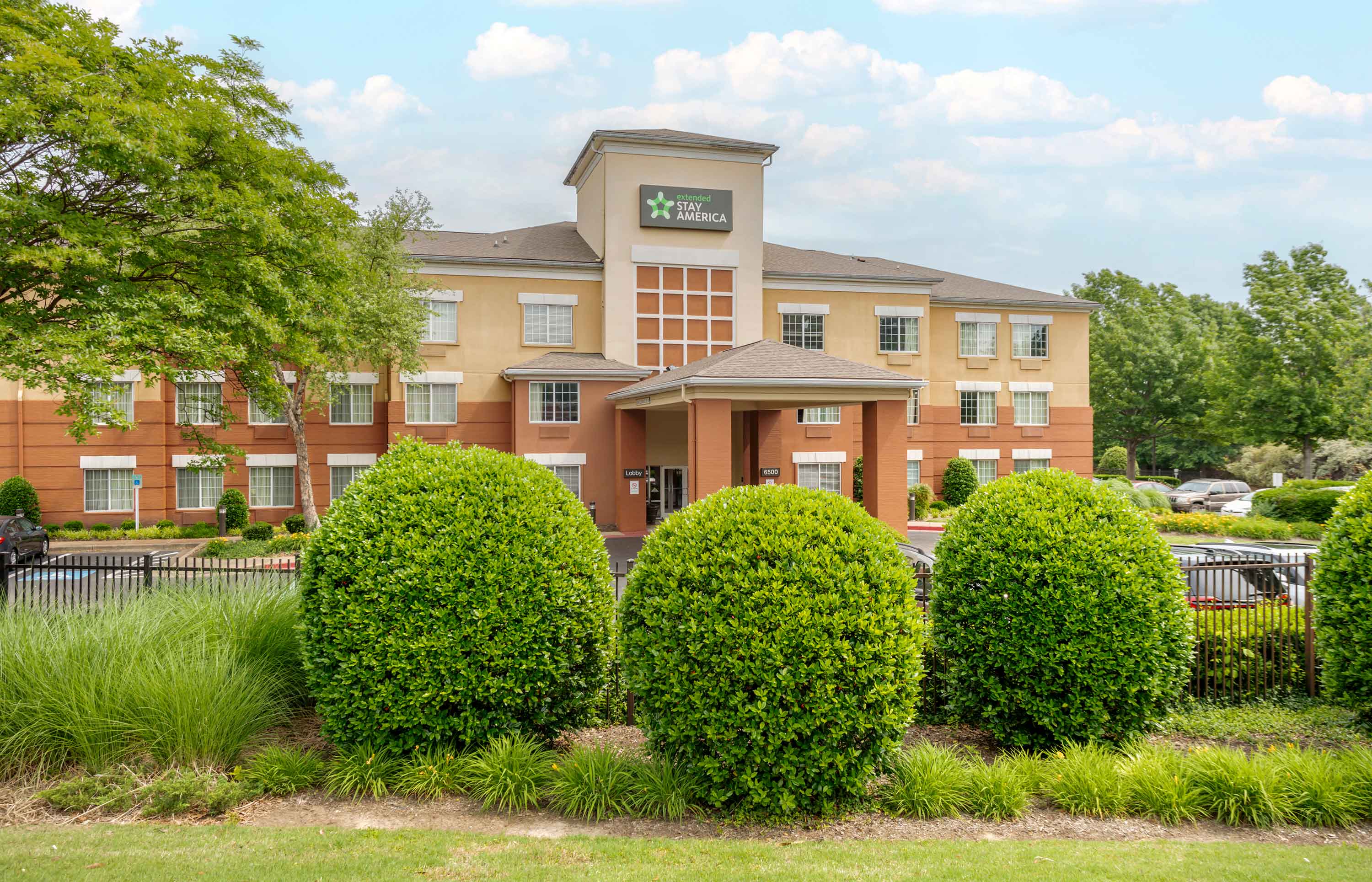Extended Stay America Memphis Quail Hollow Memphis, TN Extended Stay Hotels | Extended Stay America