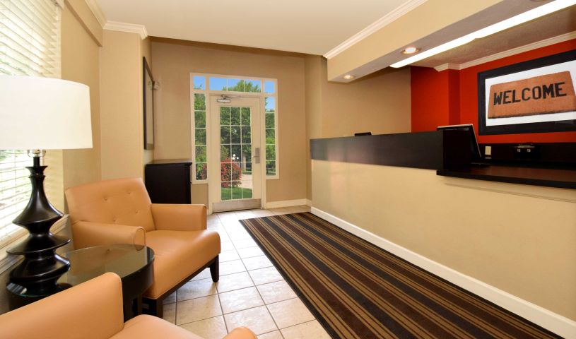 Extended Stay America - Atlanta - Perimeter - Hammond Drive Atlanta, GA - Atlanta - Perimeter - Hammond Drive Hotel | Extended Stay