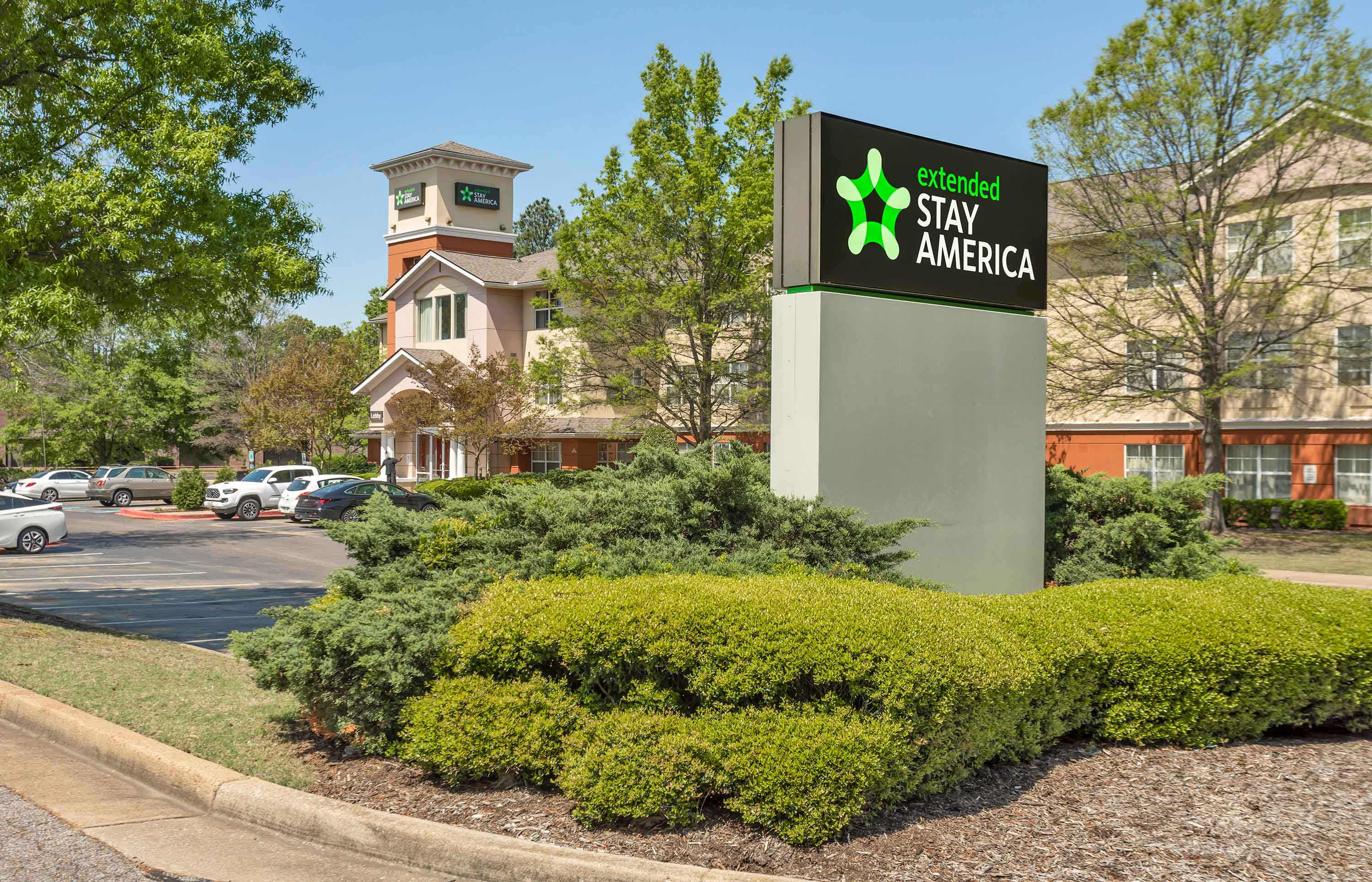Extended Stay America Memphis Quail Hollow Memphis, TN Extended Stay Hotels | Extended Stay America