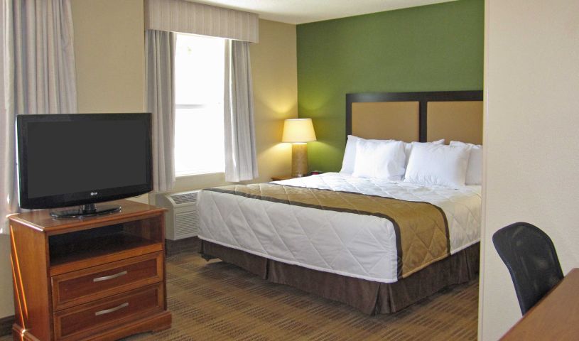 Extended Stay America Detroit Novi Orchard Hill Place