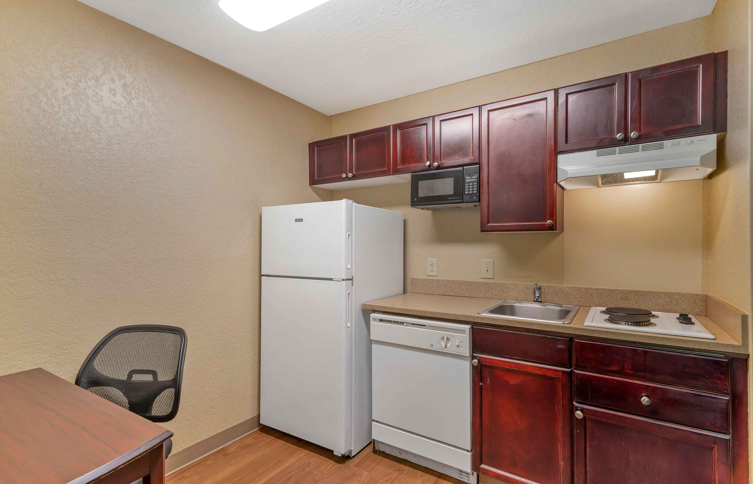 Houston, TX Extended Stay Hotels | Extended Stay America
