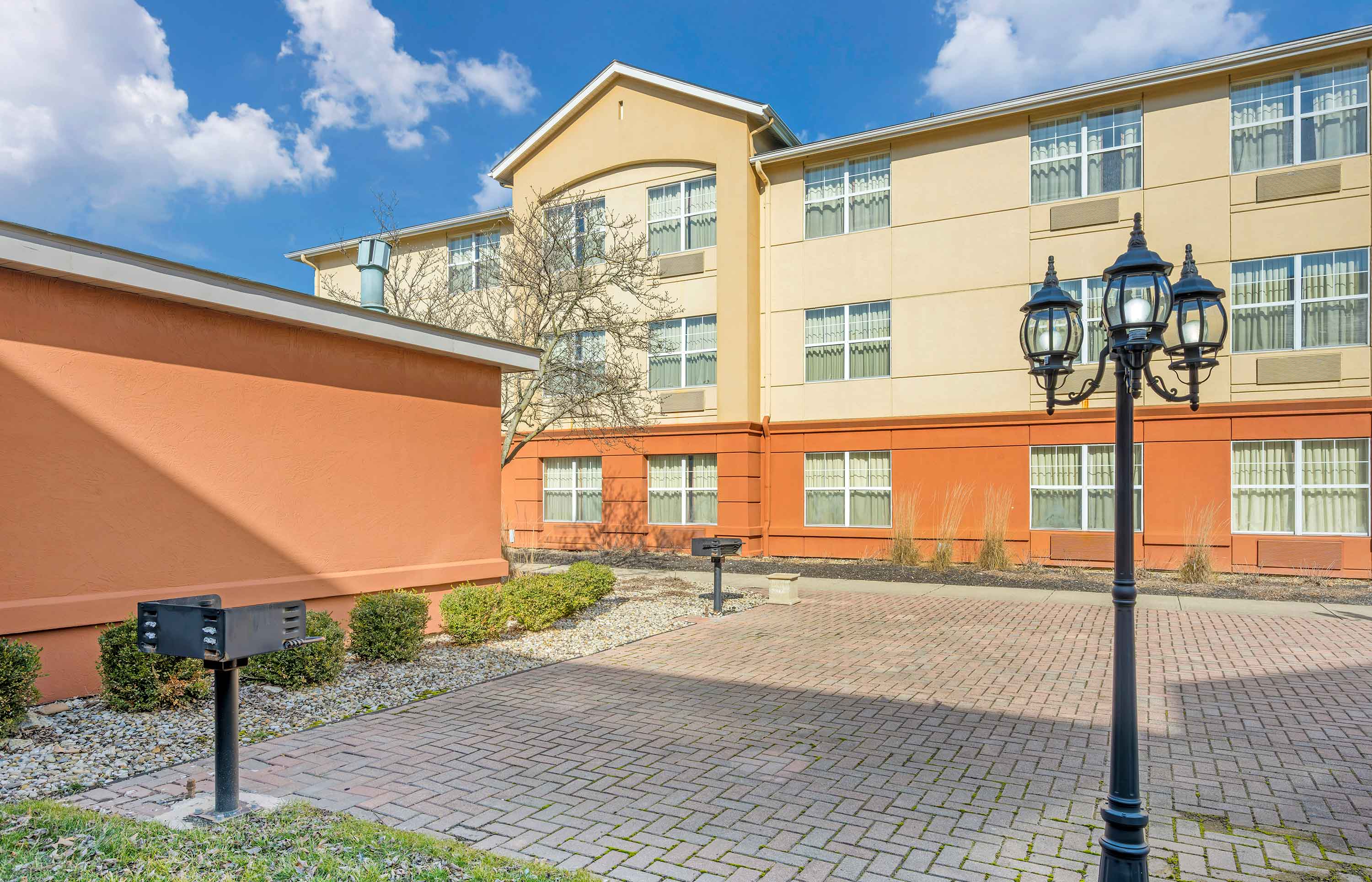 Columbus, OH Extended Stay Hotels | Extended Stay America