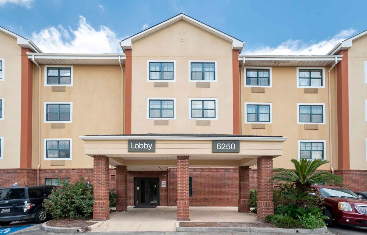 Barnes & Noble Citiplace Court Baton Rouge La Baton Rouge, LA - Baton Rouge - Citiplace Hotel | Extended Stay America
