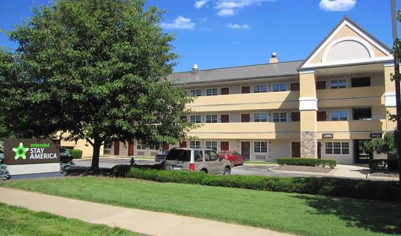 pet friendly weekly hotels louisville ky