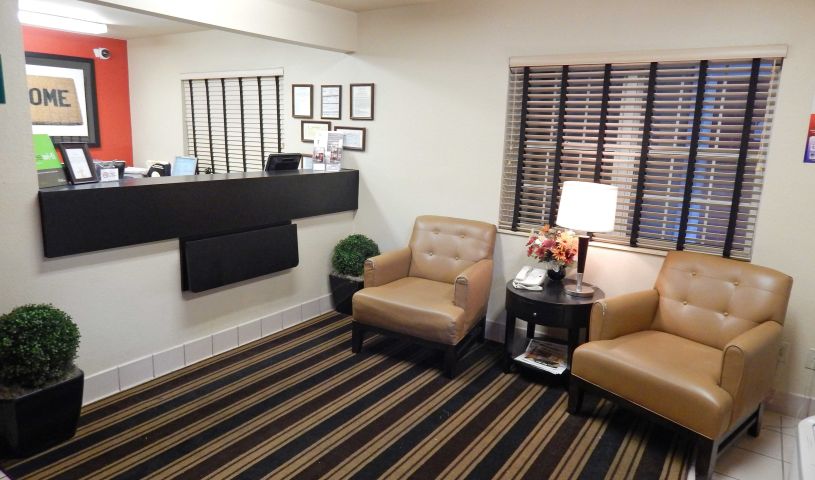 Extended Stay America Gainesville Fl