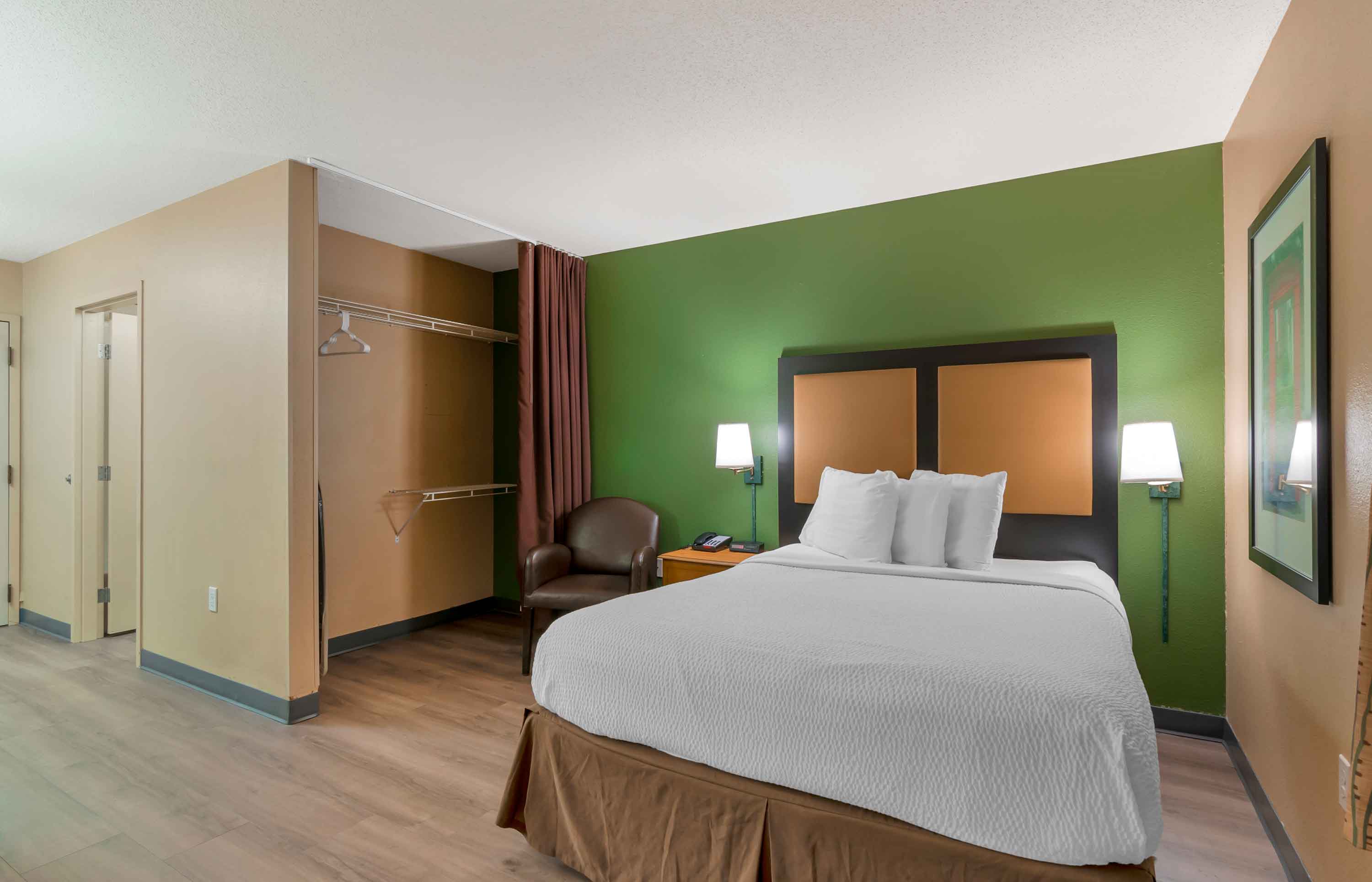 Kansas City, MO Extended Stay Hotels | Extended Stay America