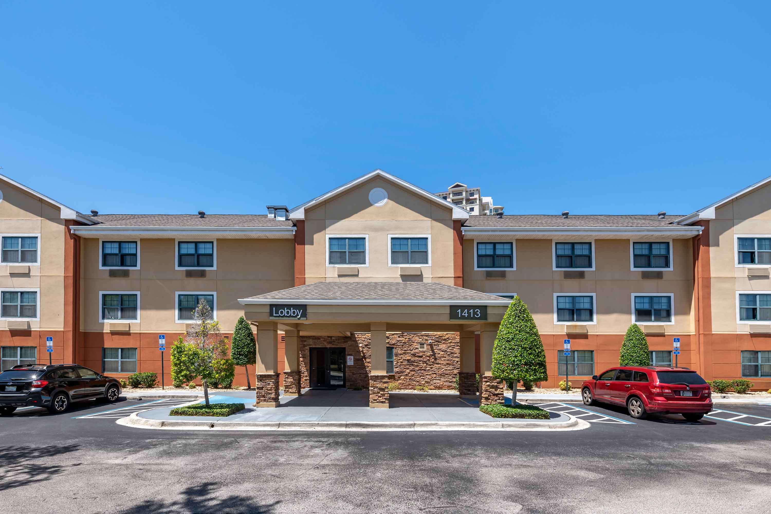 Jacksonville, FL Extended Stay Hotels | Extended Stay America