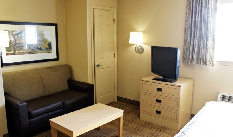 Chesapeake, VA - Chesapeake - Churchland Blvd. Hotel | Extended Stay