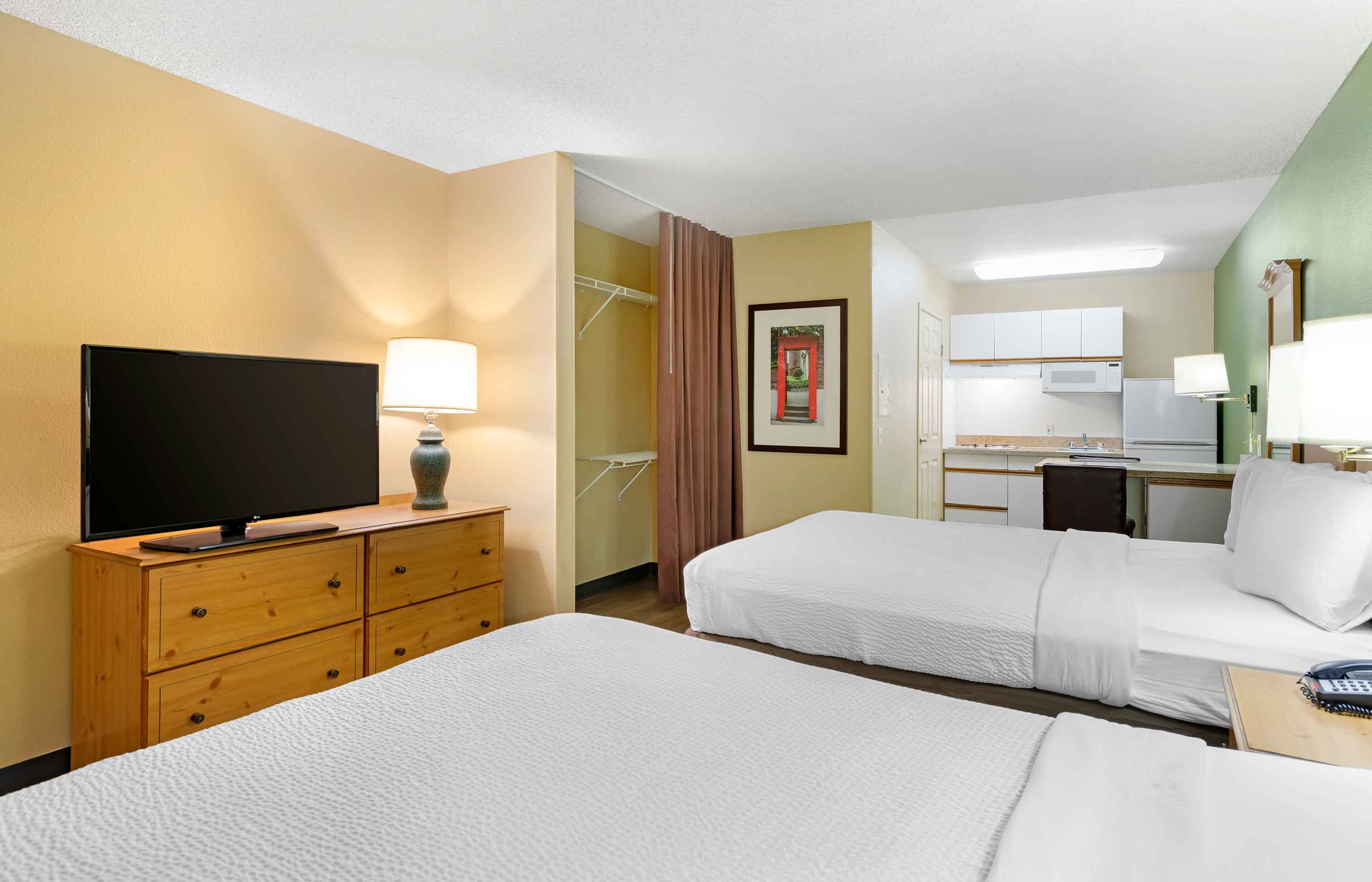 Explore Our Nationwide Hotel Locations | Extended Stay America
