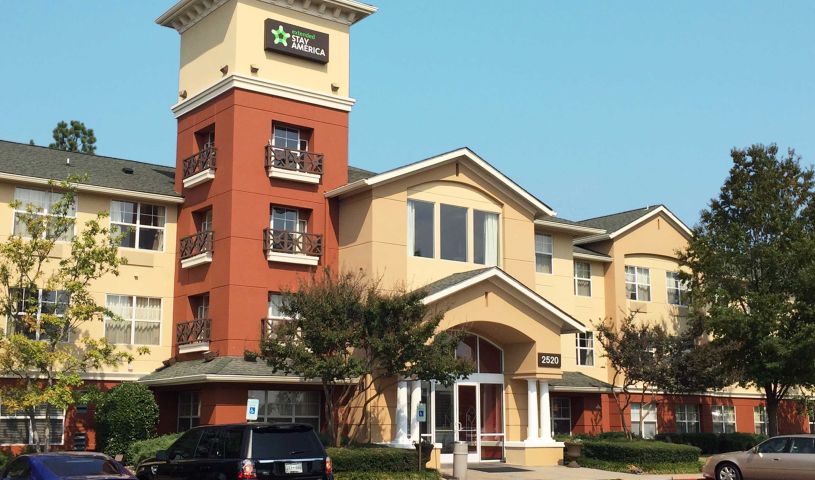 Memphis, TN Extended Stay Hotels | Extended Stay America