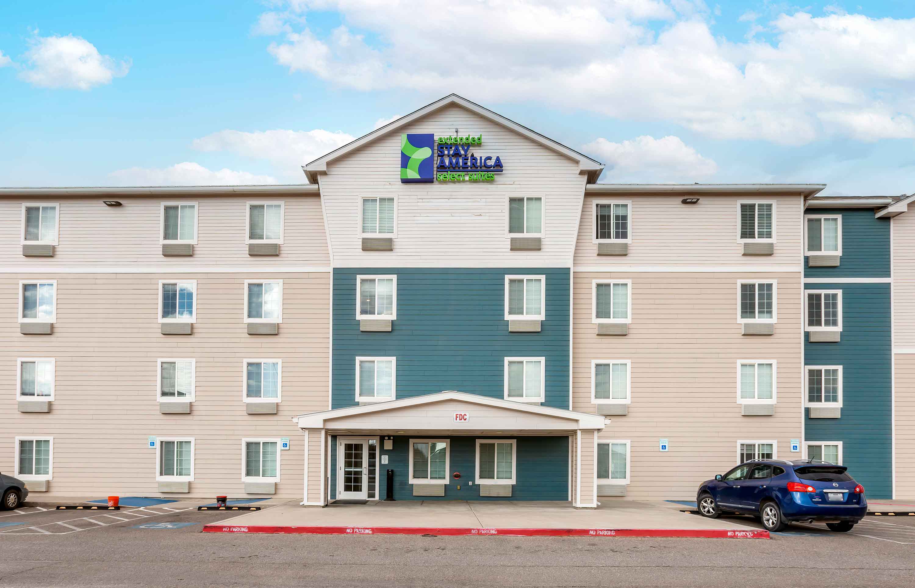El Paso, TX Extended Stay Hotels | Extended Stay America