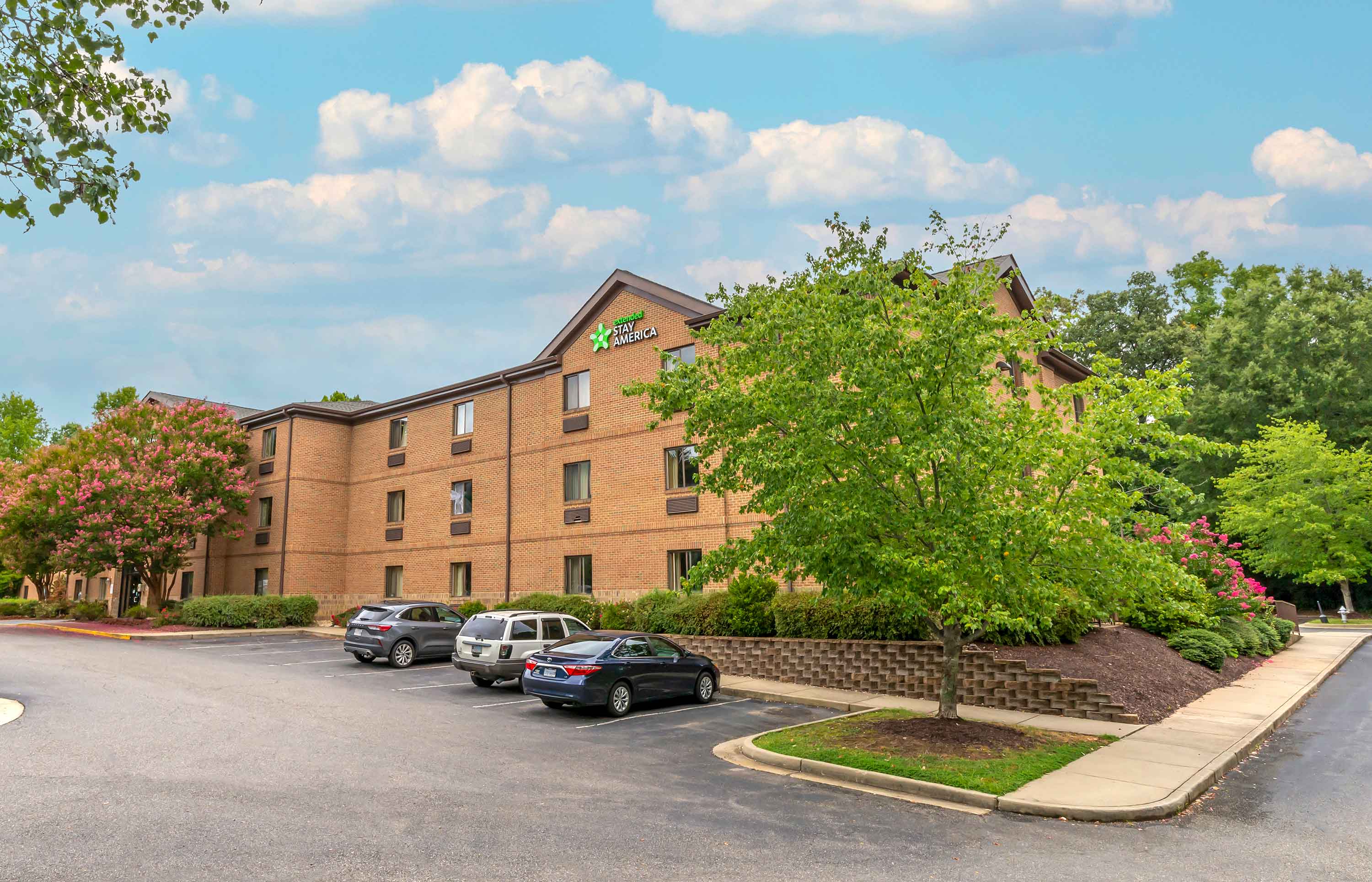 Extended Stay America North Chesterfield Arboretum Richmond Va Richmond, VA Extended Stay Hotels | Extended Stay America