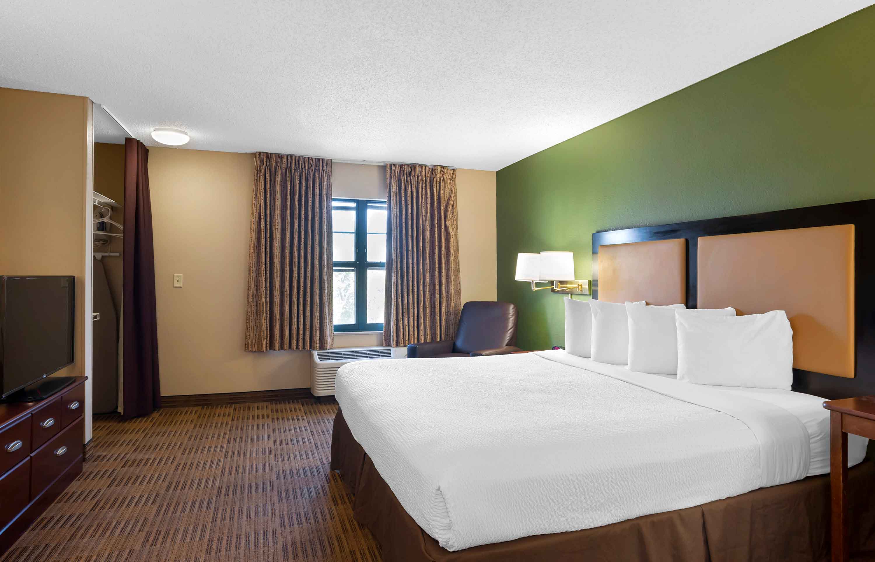 Sacramento, CA Extended Stay Hotels | Extended Stay America