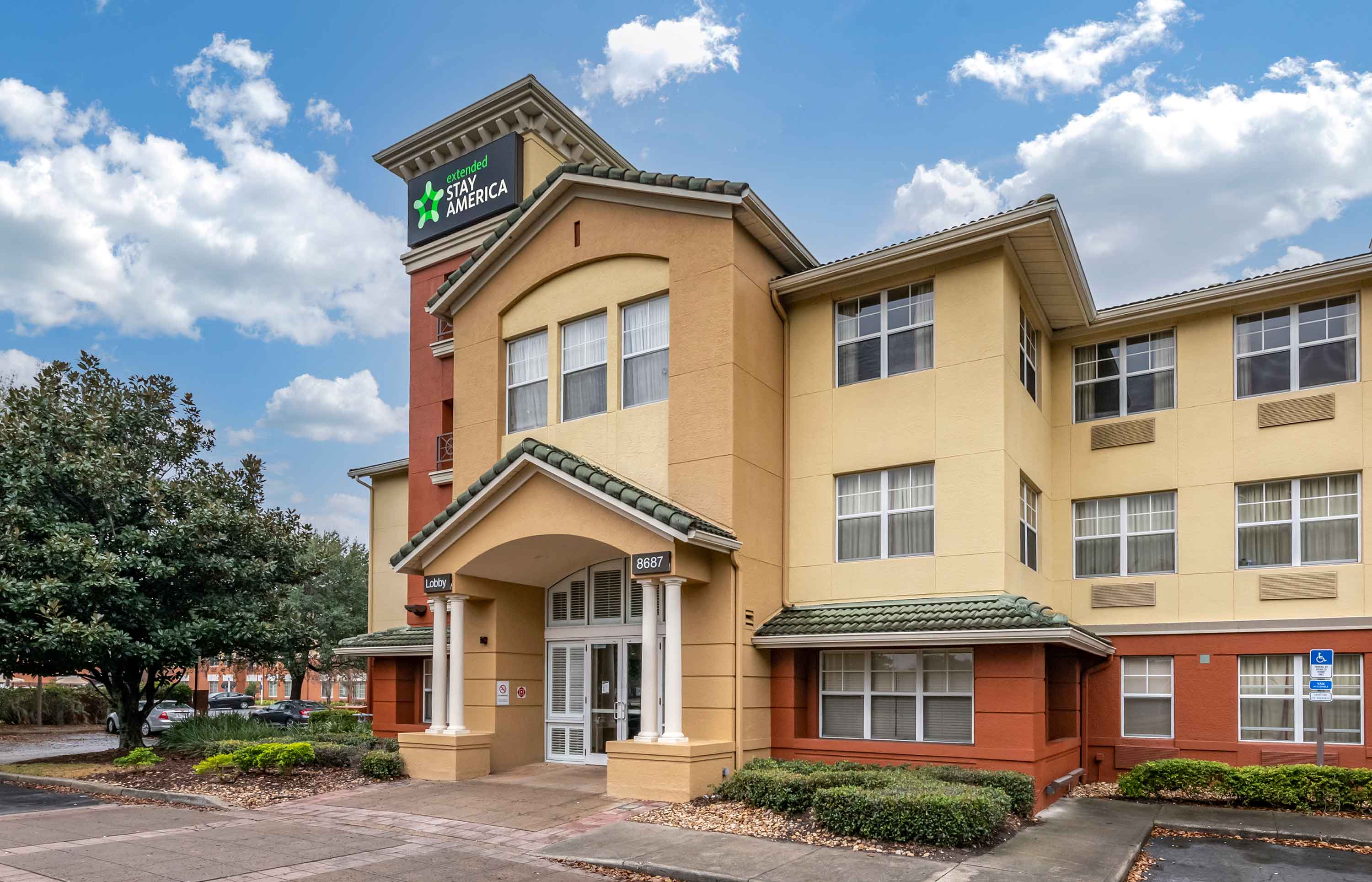 Extended Stay America Orlando Southpark Equity Row Lakeland, FL Extended Stay Hotels | Extended Stay America
