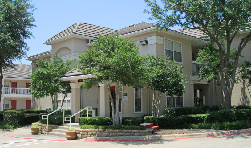 Extended Stay America Dallas Las Colinas Carnaby St Irving, TX - Dallas - Las Colinas - Carnaby St. Hotel | Extended Stay