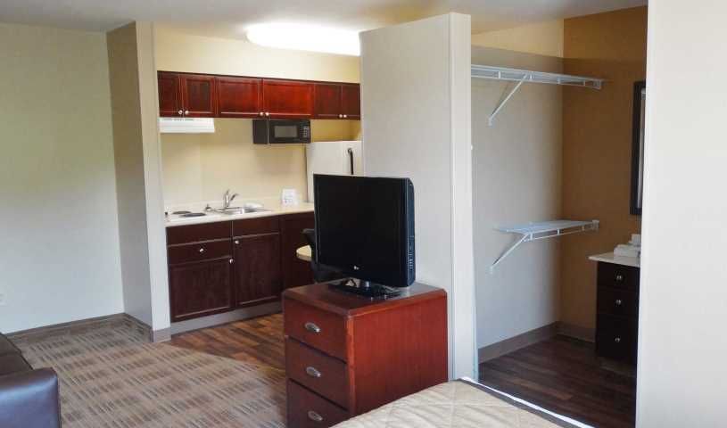 Columbia, MD - Columbia - Columbia Corporate Park Hotel | Extended Stay