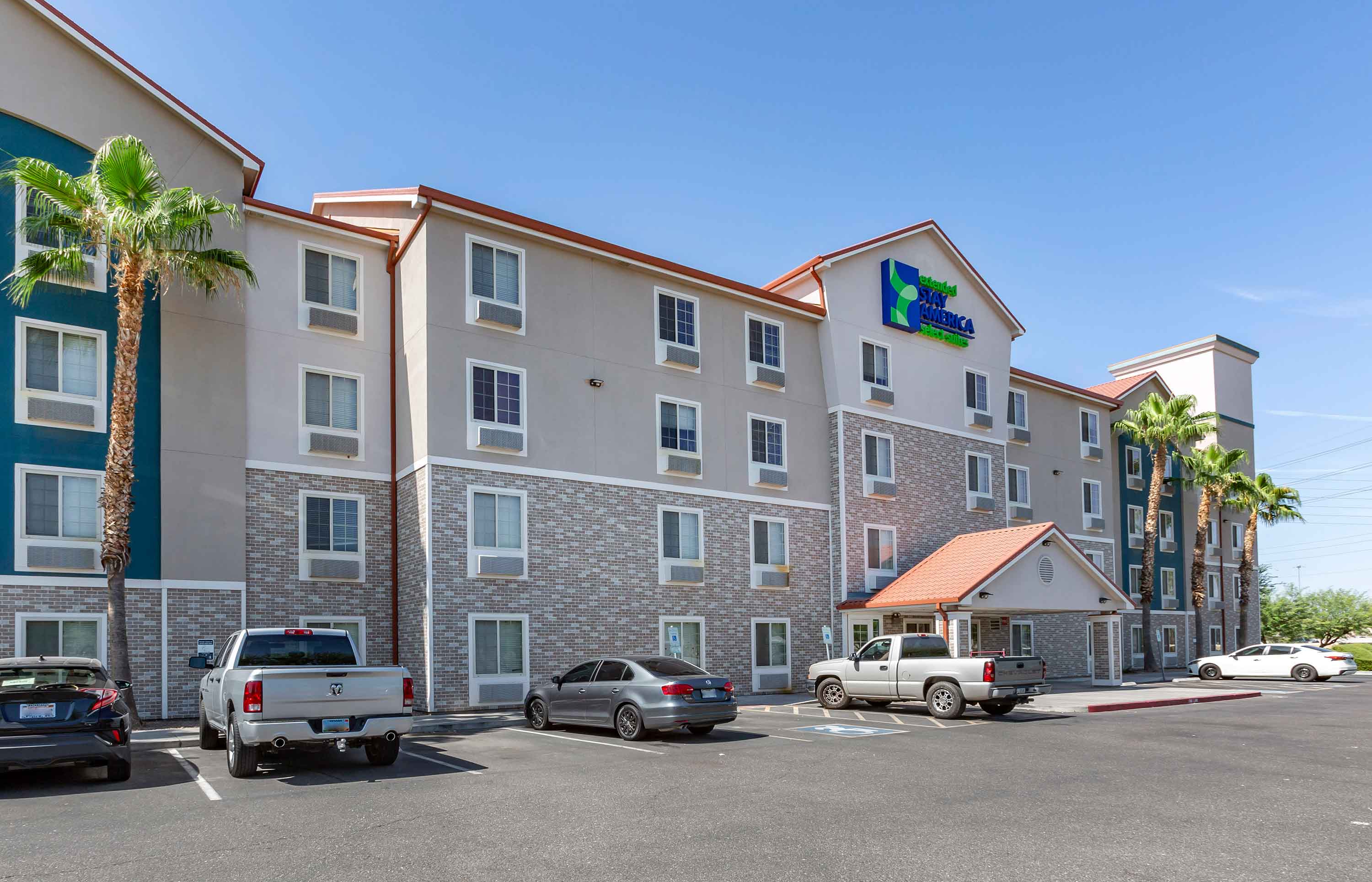 Extended Stay America Phoenix Biltmore North 16th Street Phoenix Az Phoenix, AZ Extended Stay Hotels | Extended Stay America