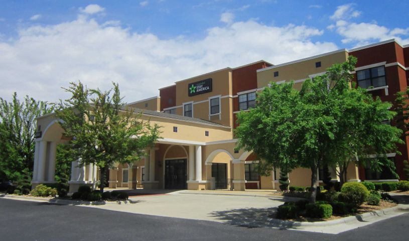 Extended Stay America Fayetteville Nc Sycamore Dairy Fayetteville, NC Extended Stay Hotels | Extended Stay America