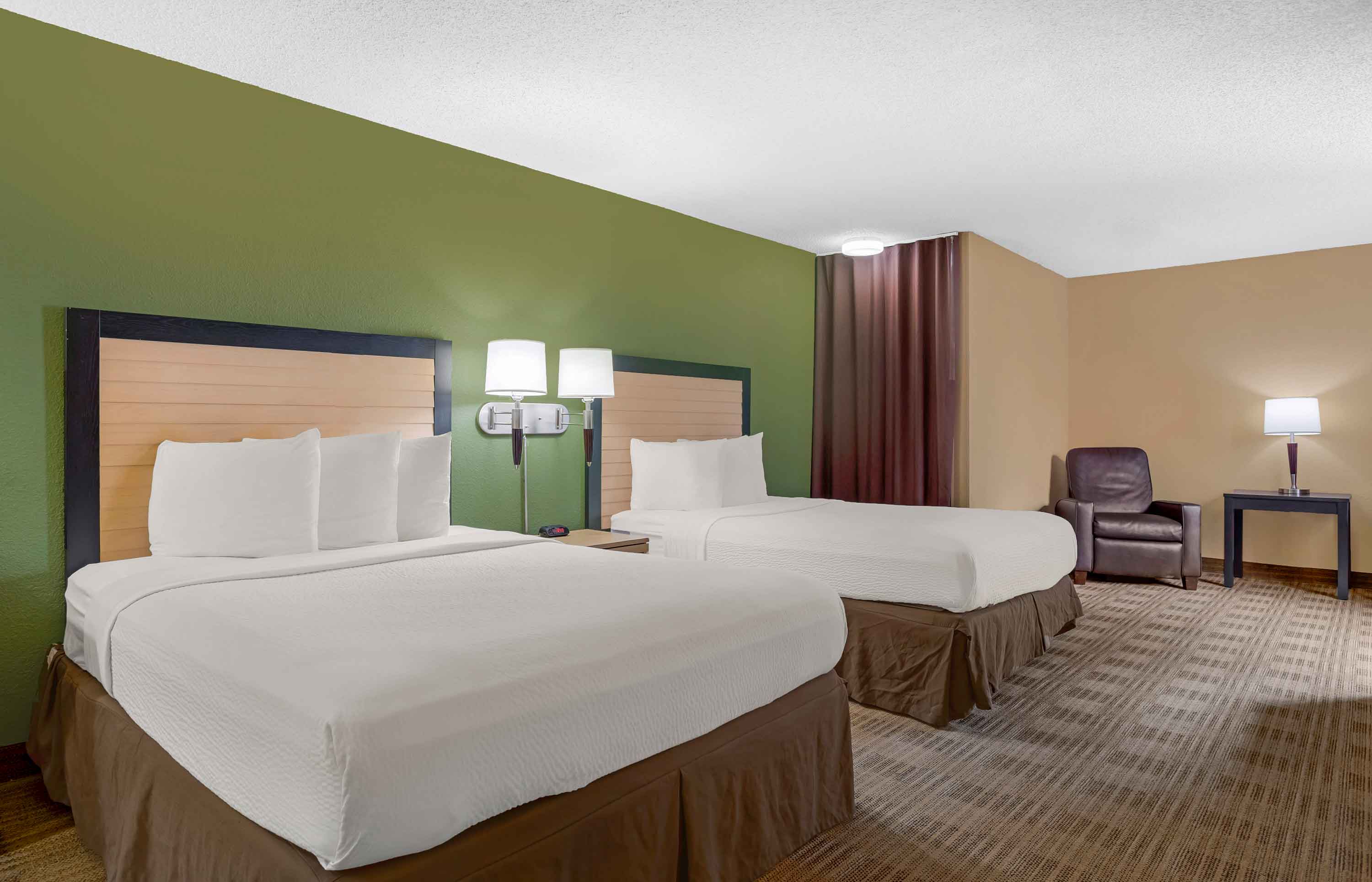 Houston TX Extended Stay Hotels Extended Stay America