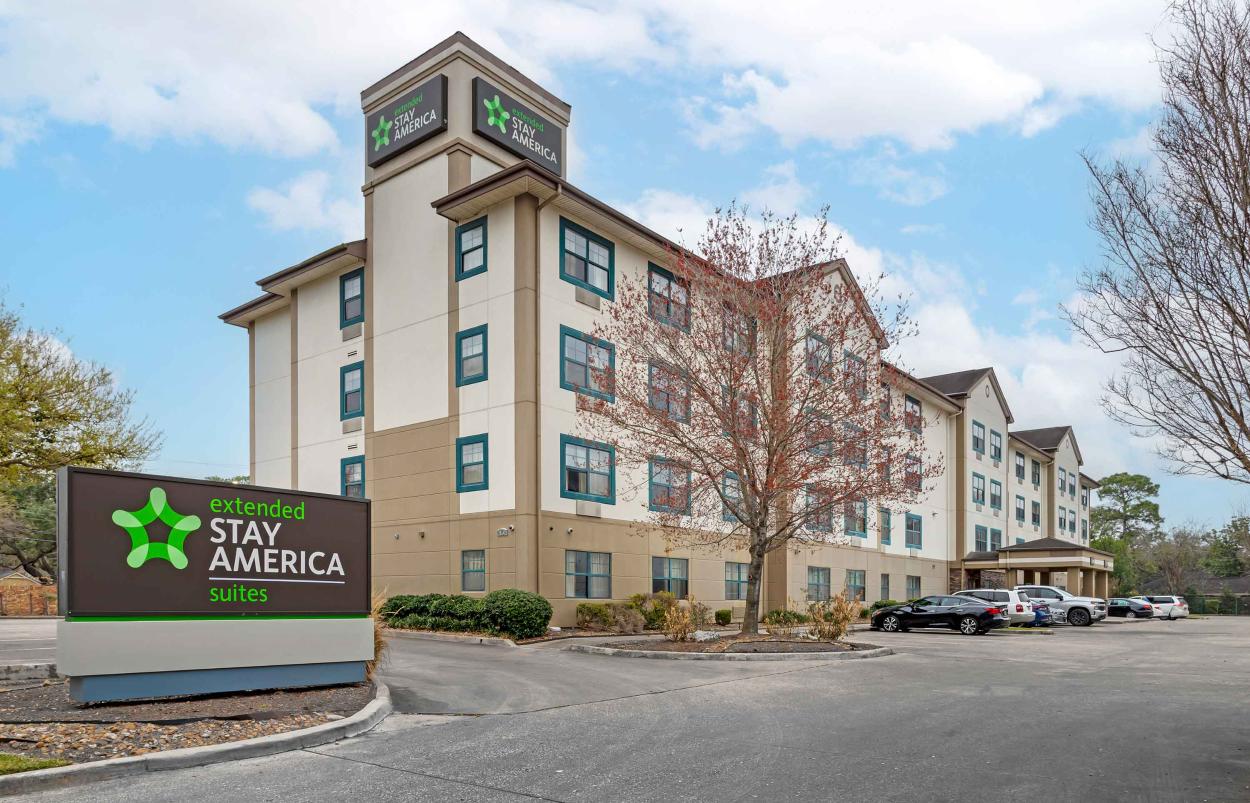 Extended Stay America - Houston - Galleria - Uptown Reviews Houston, TX - Houston - Galleria - Westheimer Hotel | Extended Stay America