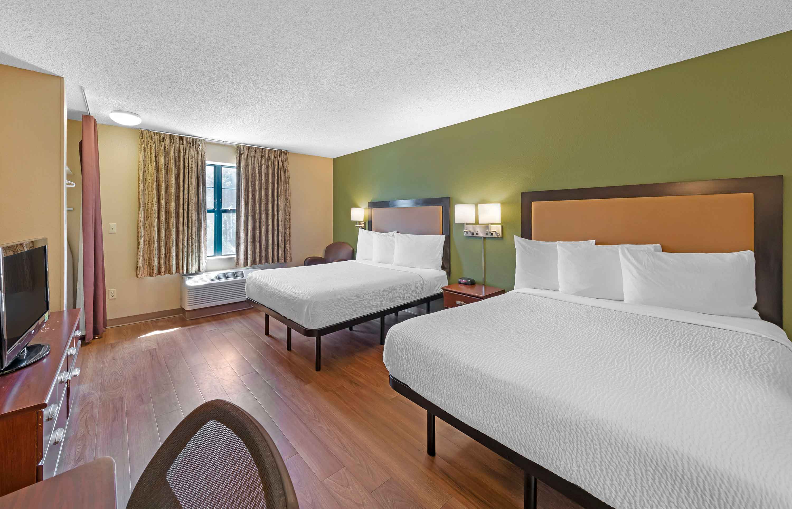 Extended Stay America Select Suites - Chesapeake - Churchland Blvd. Chesapeake, VA Extended Stay Hotels | Extended Stay America