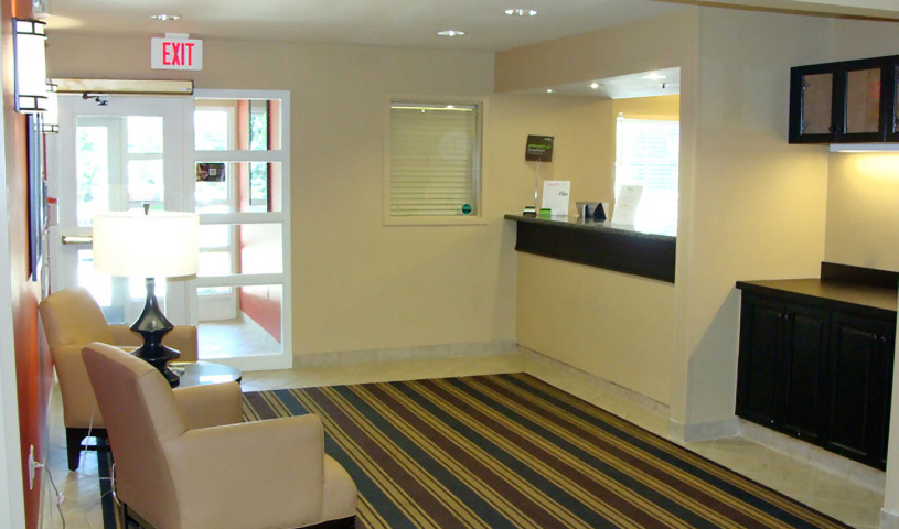 Extended Stay America Suites - Piscataway - Rutgers University Piscataway, NJ - Piscataway - Rutgers University Hotel | Extended Stay