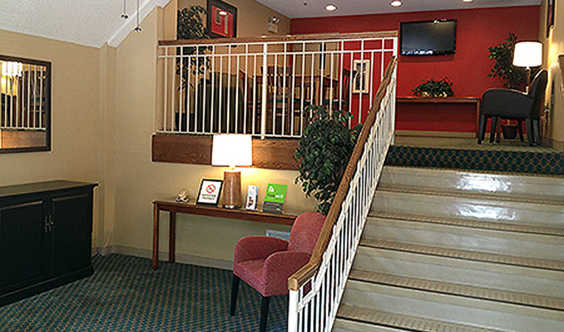 Birmingham Airport Stay And Park Hotels www.extendedstayamerica.com