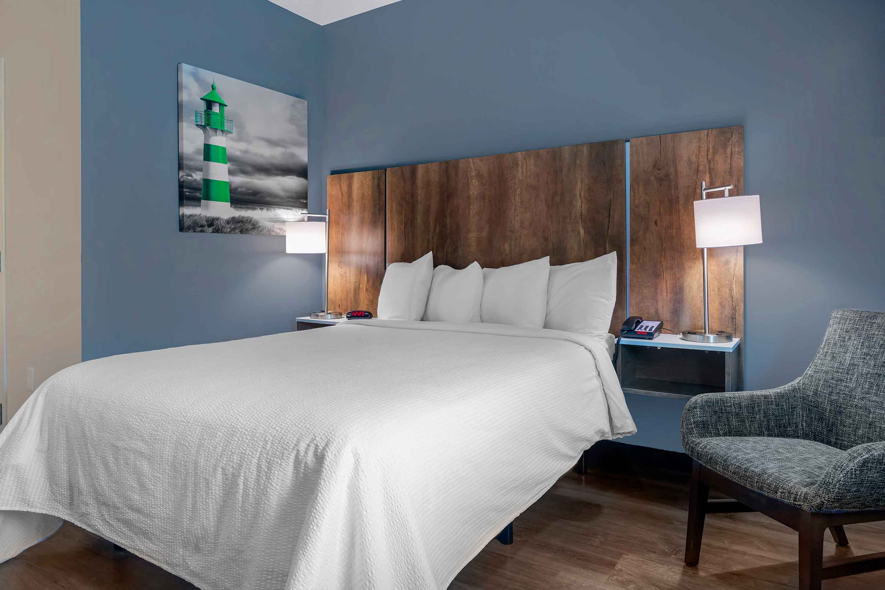 Extended Stay America Premier Suites Ukiah Premier Suites Ukiah | Extended Stay America | Extended Stay America