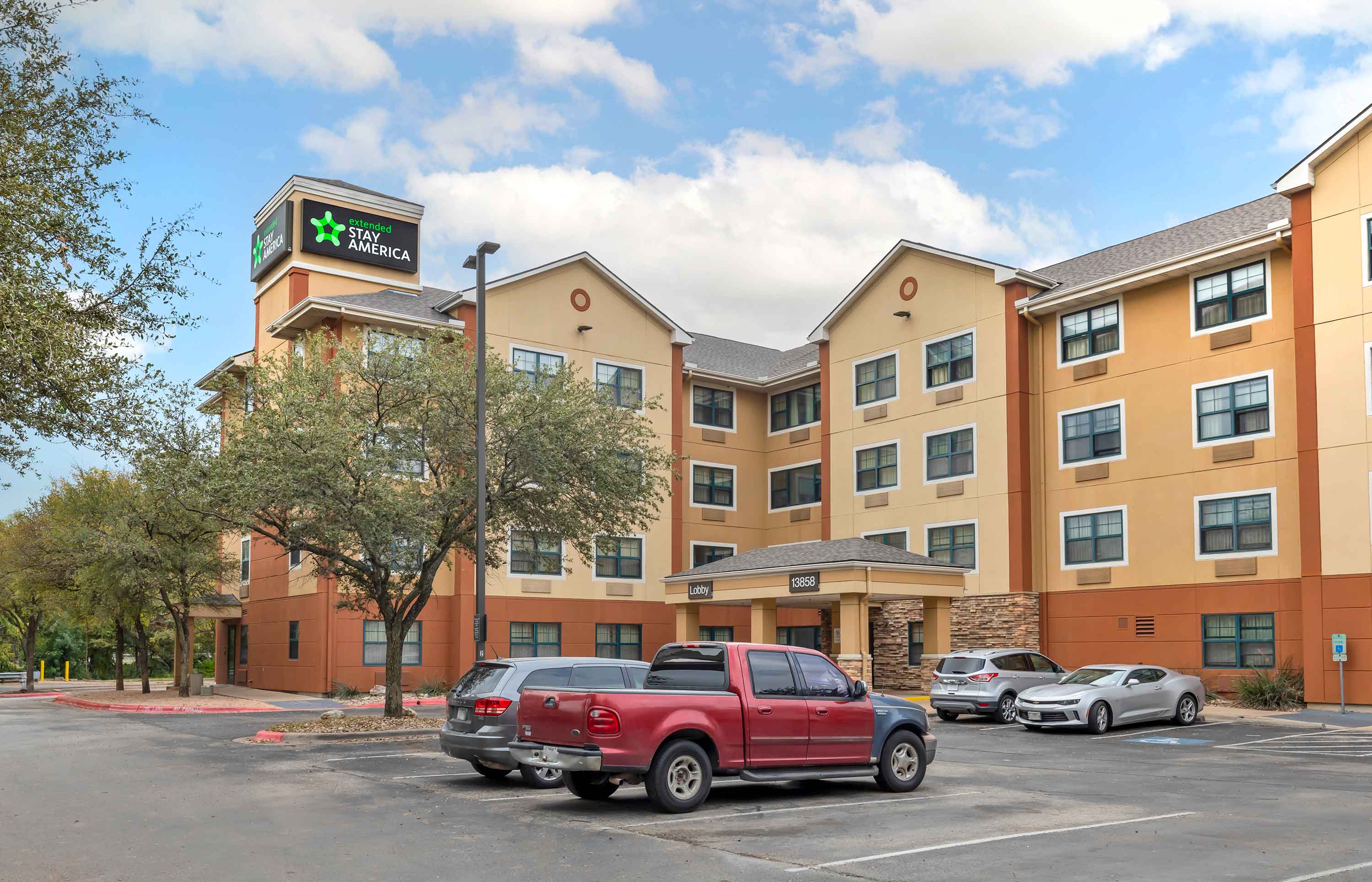 Austin, TX Extended Stay Hotels | Extended Stay America