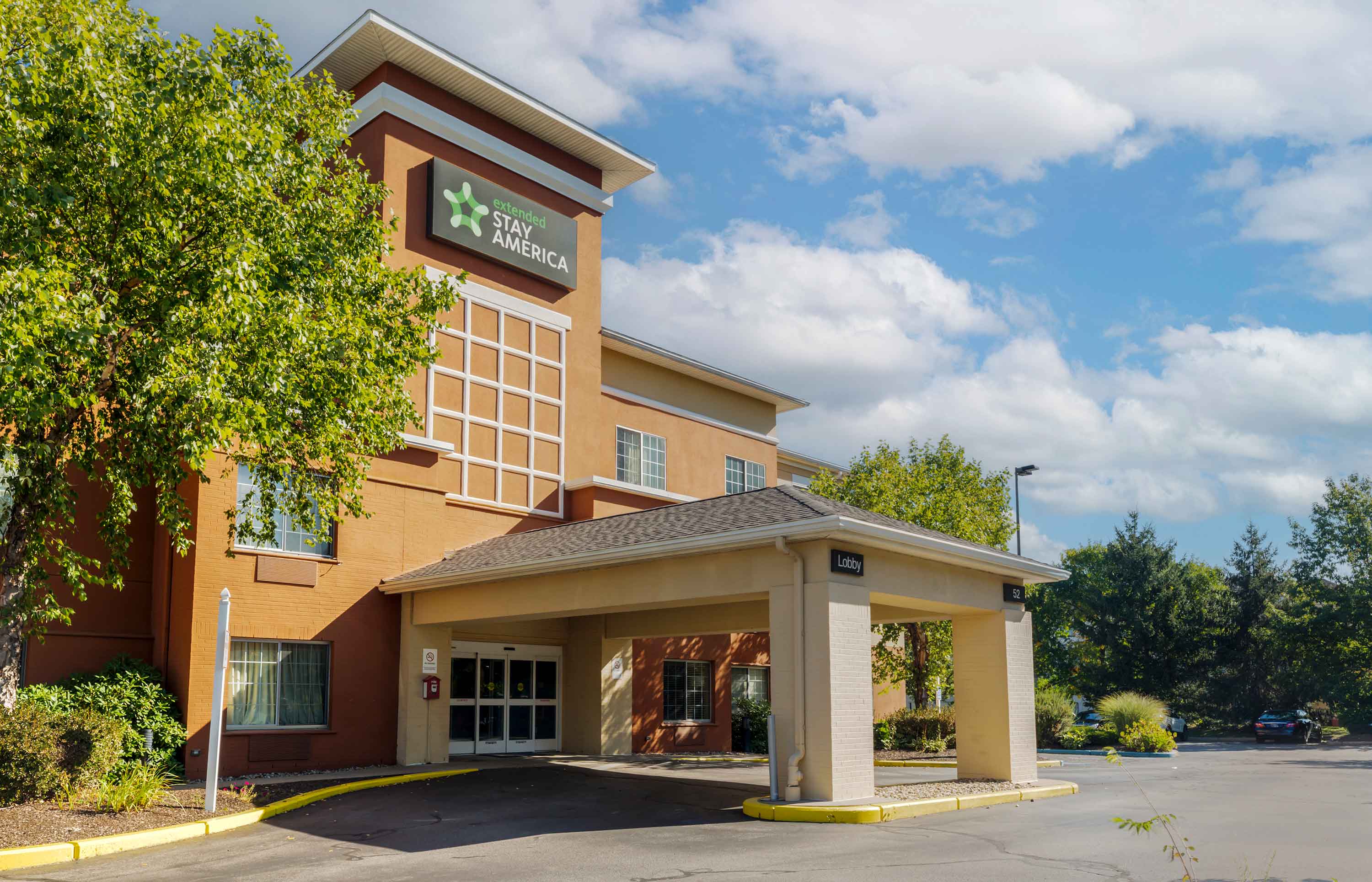Boston MA Extended Stay Hotels Extended Stay America