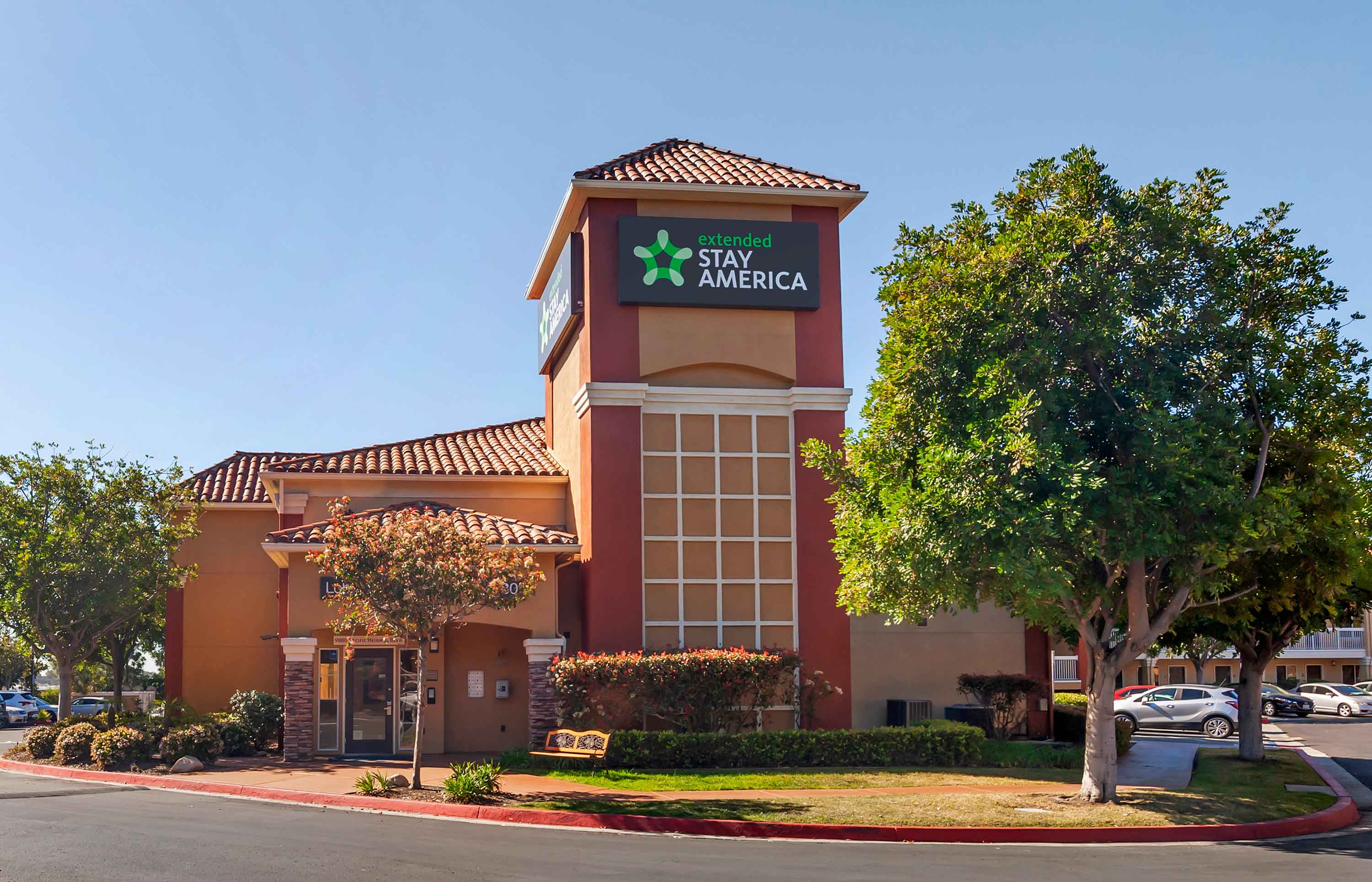 San Diego, CA Extended Stay Hotels | Extended Stay America