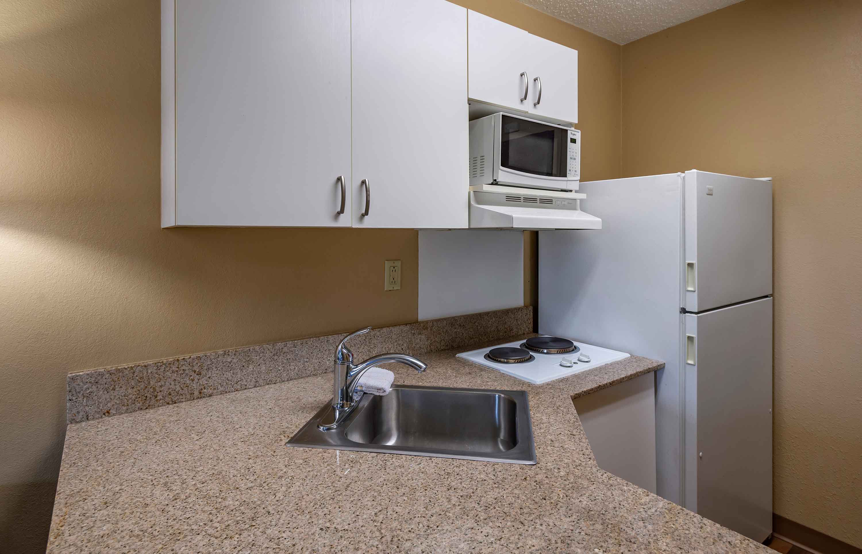 Houston, TX Extended Stay Hotels | Extended Stay America