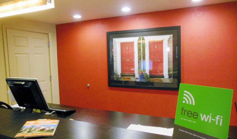 New York, NY Extended Stay Hotels | Extended Stay America