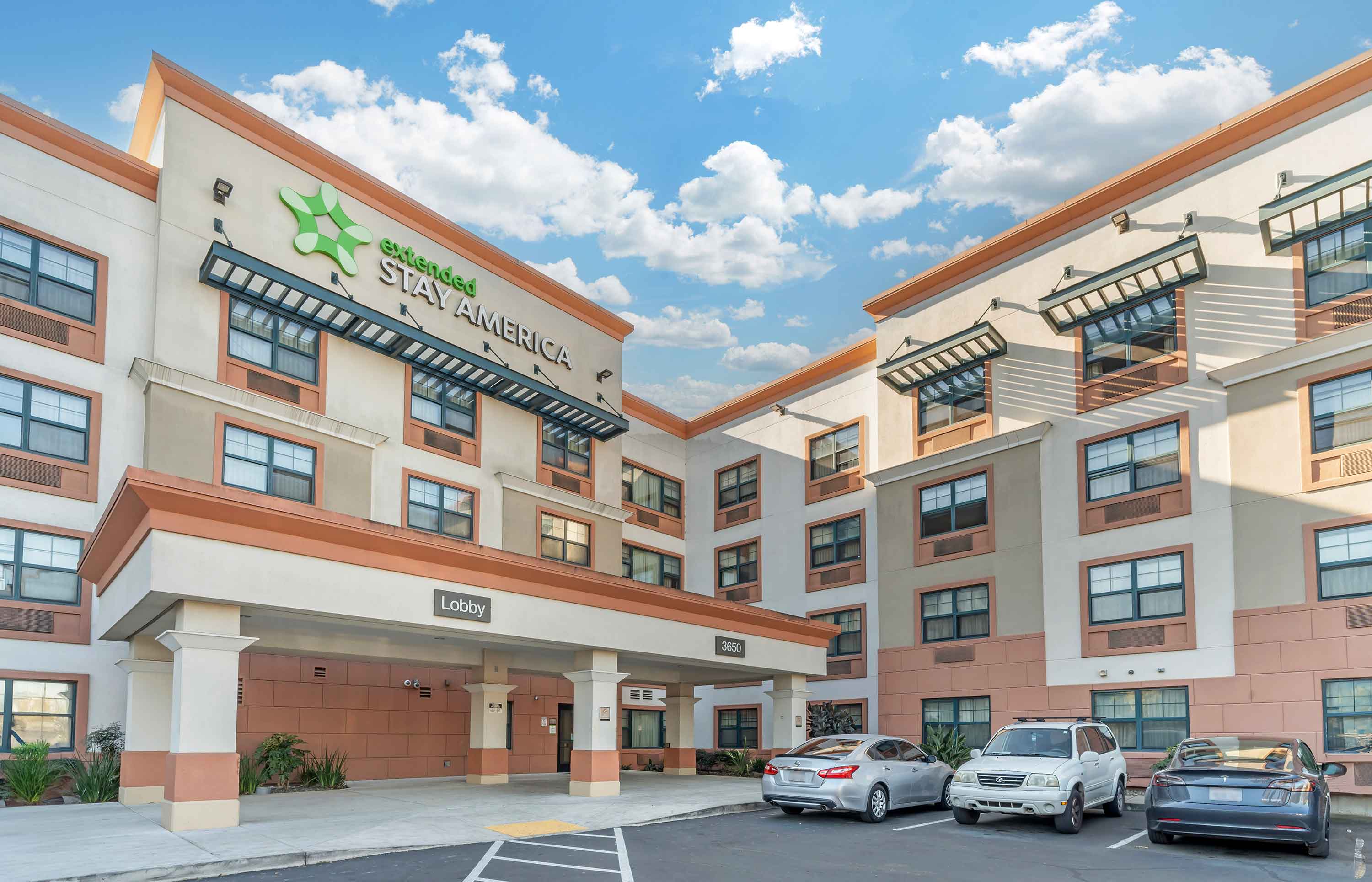 San Francisco, CA Extended Stay Hotels | Extended Stay America