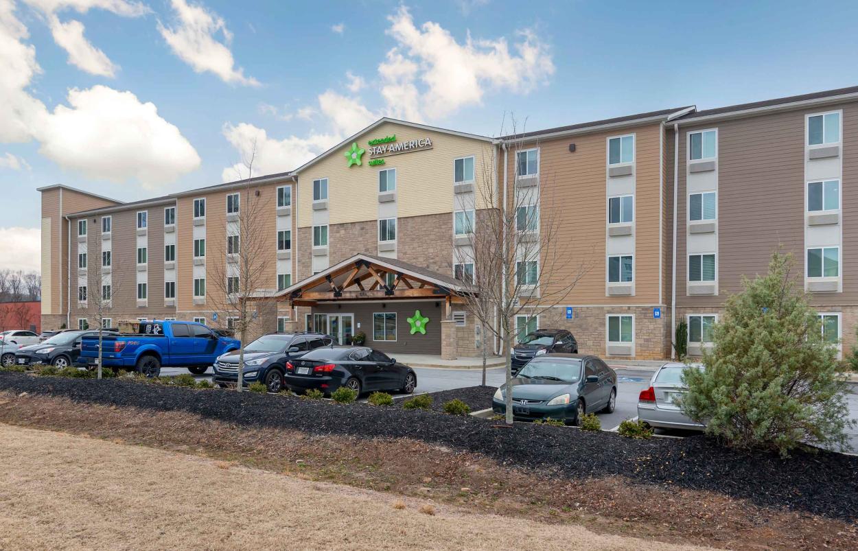 Lithia Springs, GA Atlanta Lithia Springs Hotel Extended Stay America
