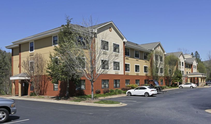 Extended Stay America Premier Suites Asheville Asheville, NC Extended Stay Hotels | Extended Stay America