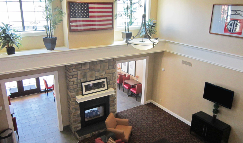Extended Stay America Fayetteville Nc Sycamore Dairy Fayetteville, NC Extended Stay Hotels | Extended Stay America