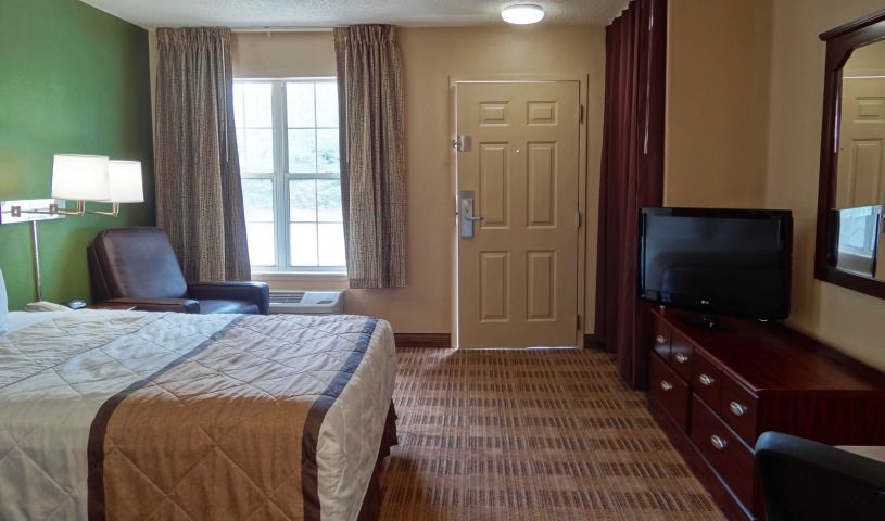 Gainesville, FL - Gainesville - I-75 Hotel | Extended Stay America