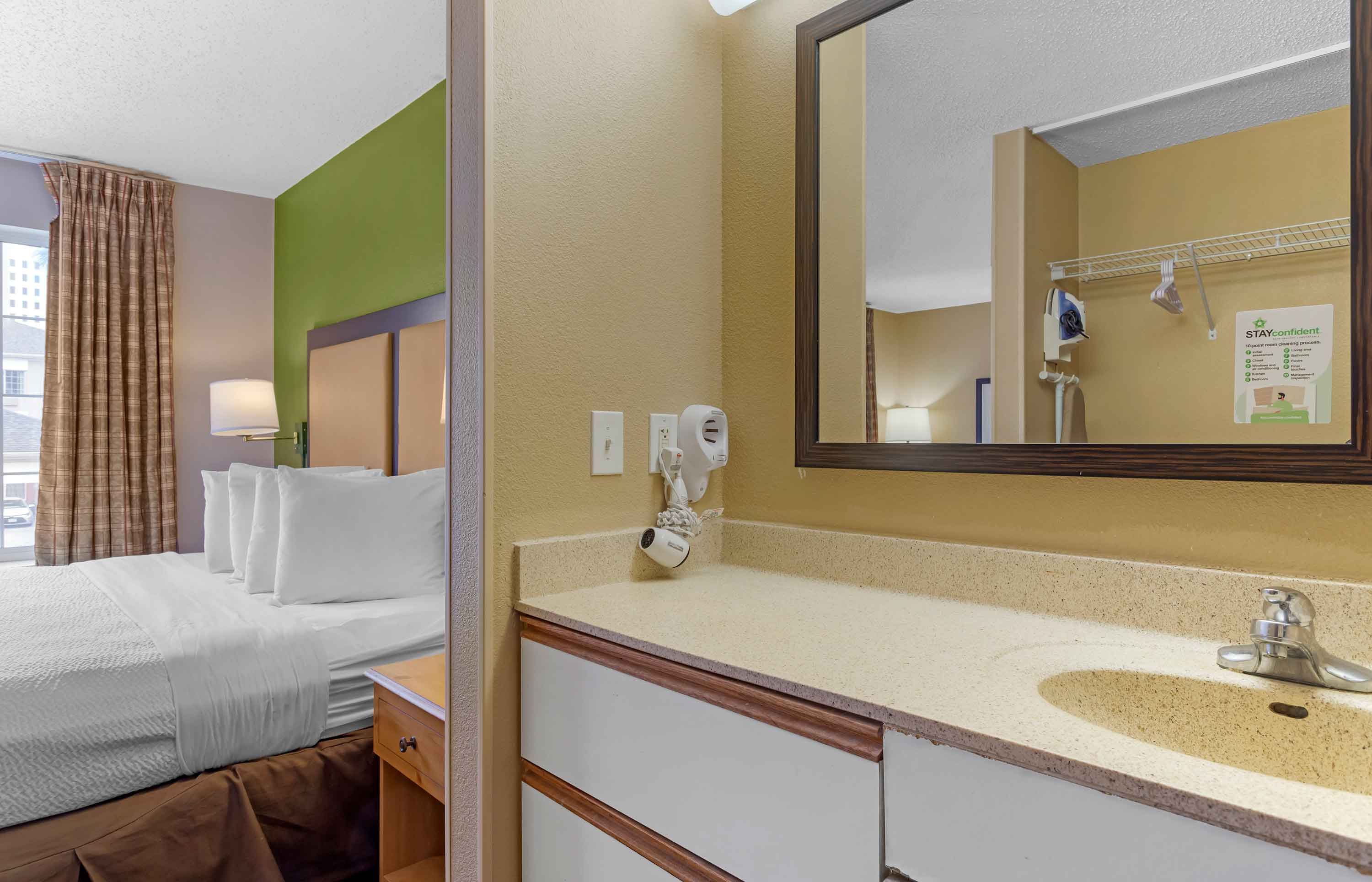 Explore Our Nationwide Hotel Locations | Extended Stay America