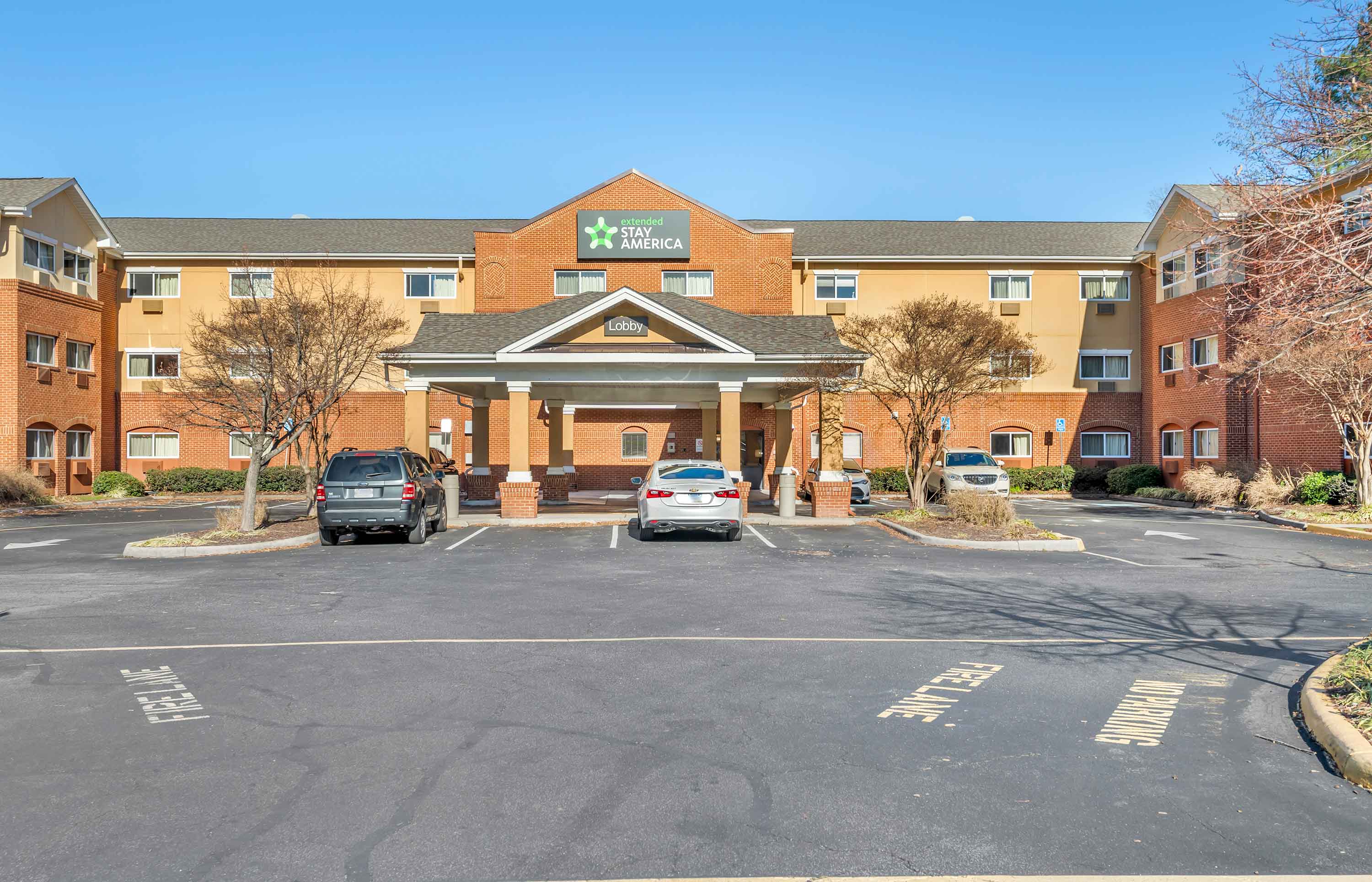Extended Stay Newport Beach